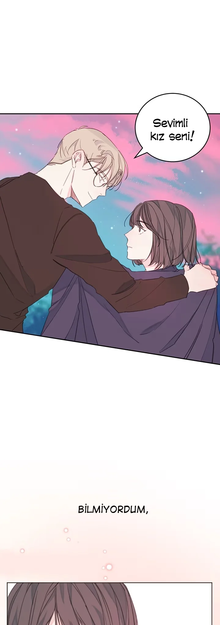 Today Living With You - Bölüm 0 - Sayfa 16