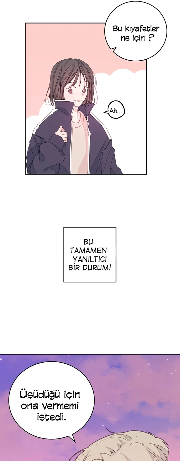 Today Living With You - Bölüm 0 - Sayfa 24