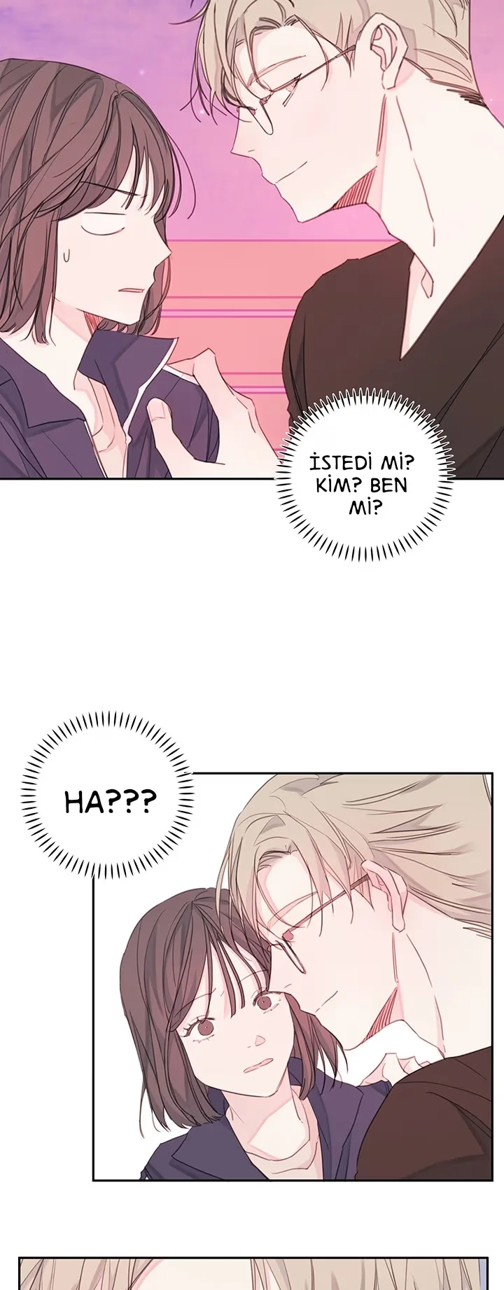 Today Living With You - Bölüm 0 - Sayfa 25