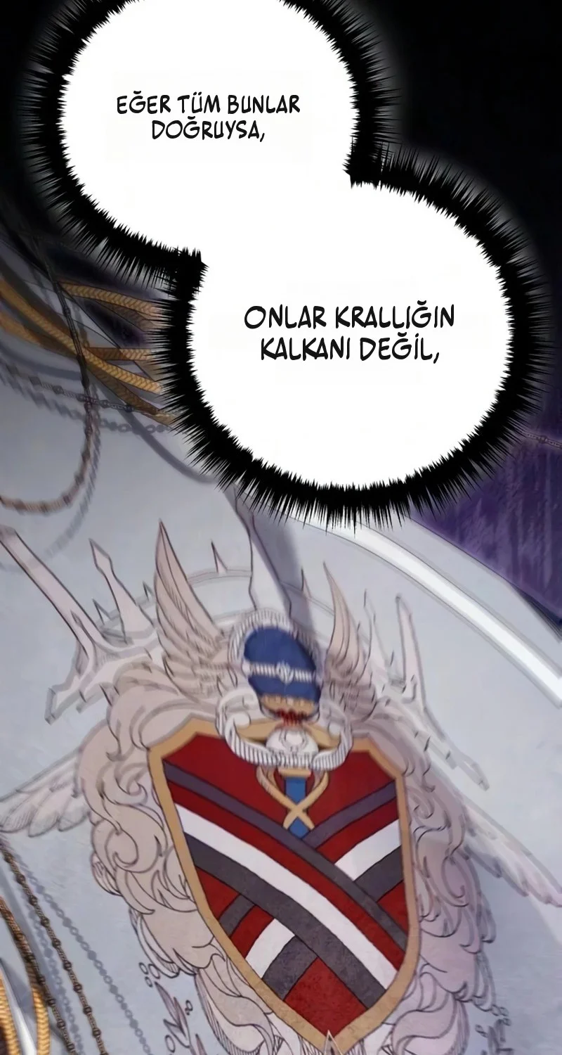 The Margrave's 10th-Class Outcast - Bölüm 10 - Sayfa 134