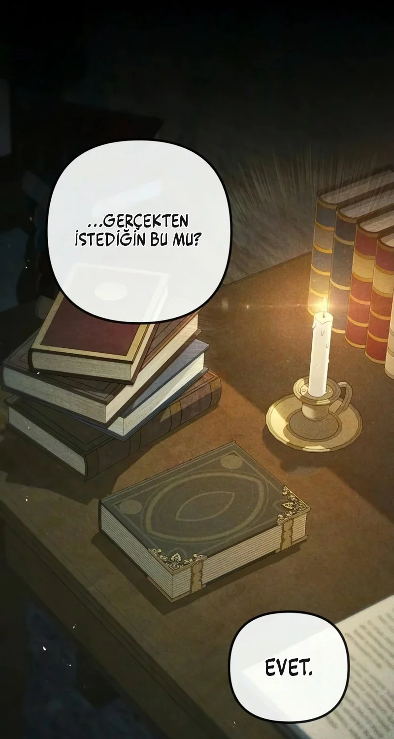 The Margrave's 10th-Class Outcast - Bölüm 10 - Sayfa 20
