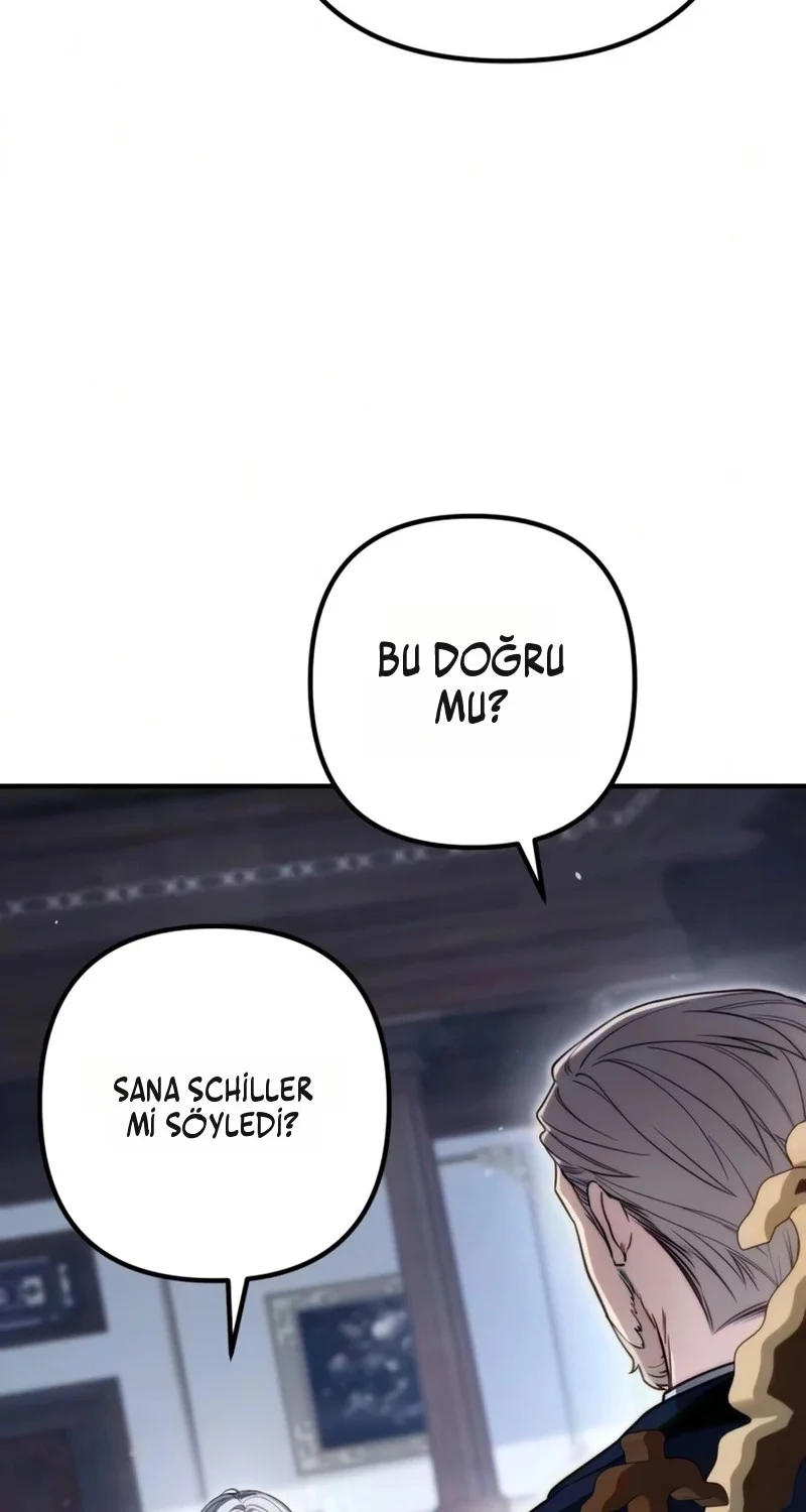 The Margrave's 10th-Class Outcast - Bölüm 10 - Sayfa 35