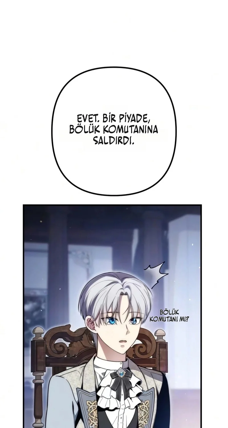 The Margrave's 10th-Class Outcast - Bölüm 10 - Sayfa 58