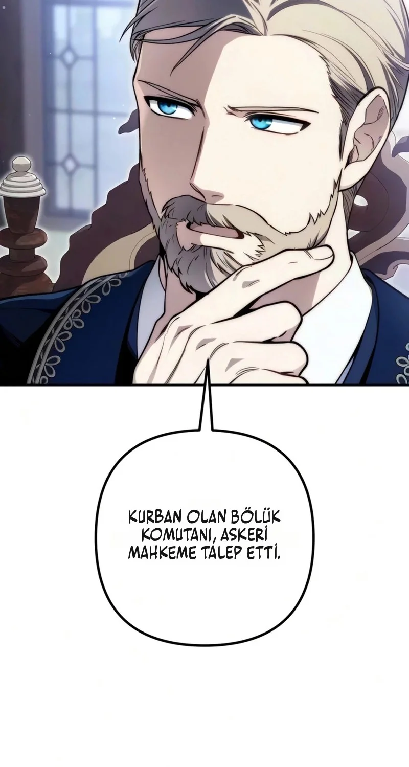 The Margrave's 10th-Class Outcast - Bölüm 10 - Sayfa 60