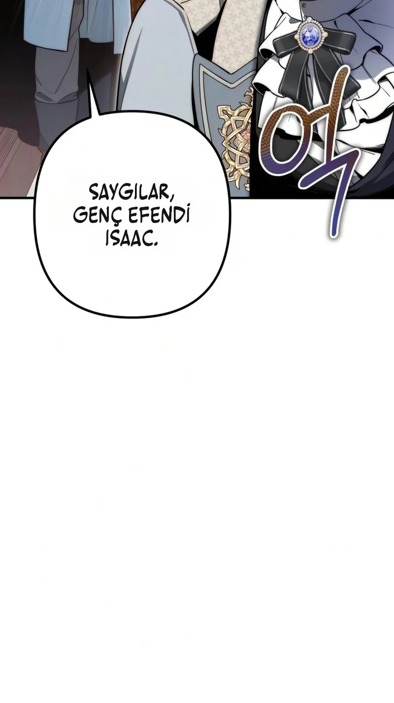 The Margrave's 10th-Class Outcast - Bölüm 10 - Sayfa 65