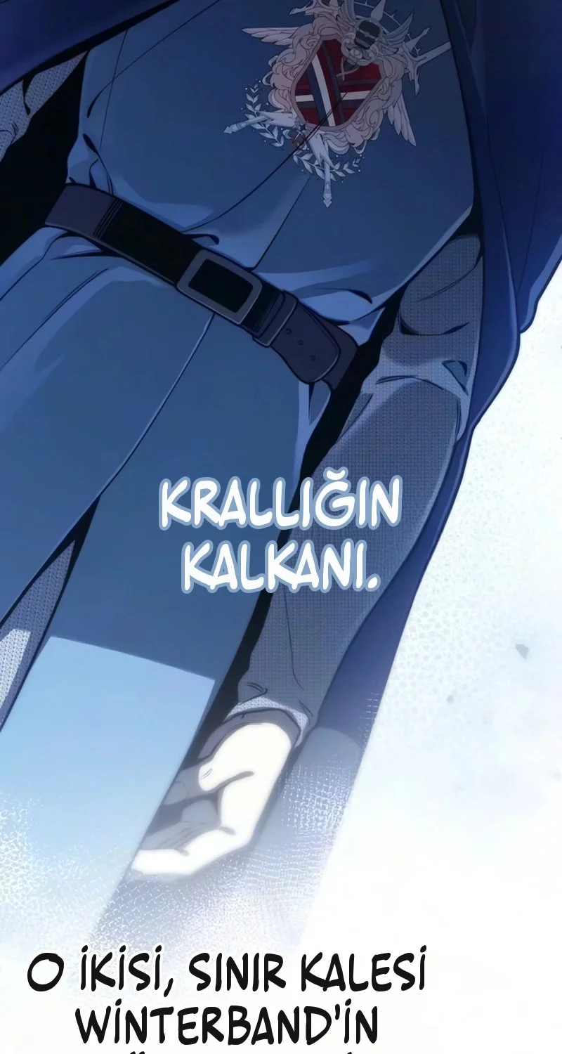 The Margrave's 10th-Class Outcast - Bölüm 10 - Sayfa 80