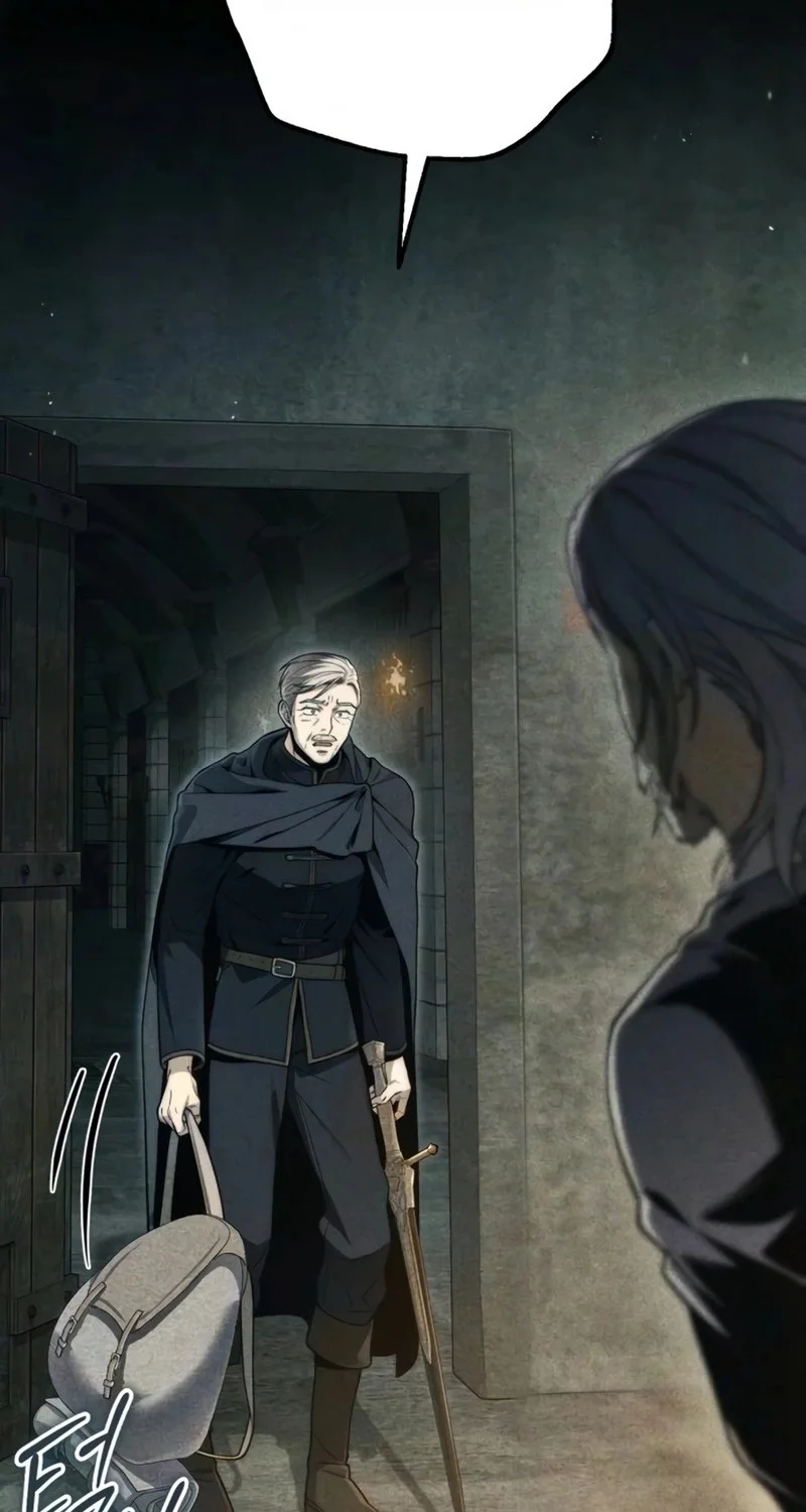 The Margrave's 10th-Class Outcast - Bölüm 10 - Sayfa 8