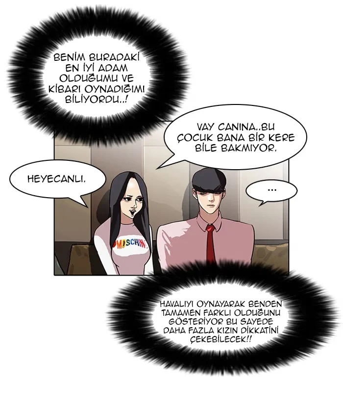 Lookism - Bölüm 76 - Sayfa 10