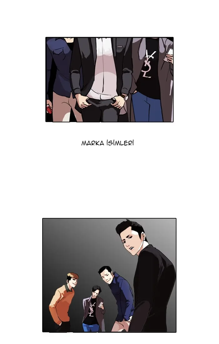 Lookism - Bölüm 76 - Sayfa 13