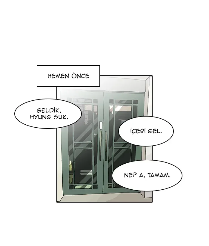 Lookism - Bölüm 76 - Sayfa 15