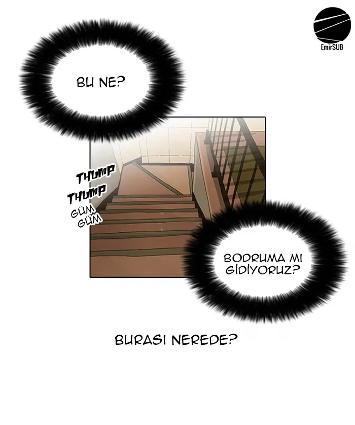 Lookism - Bölüm 76 - Sayfa 16