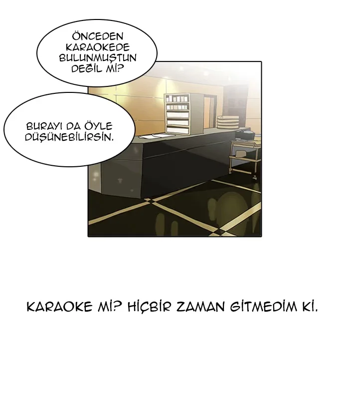 Lookism - Bölüm 76 - Sayfa 17