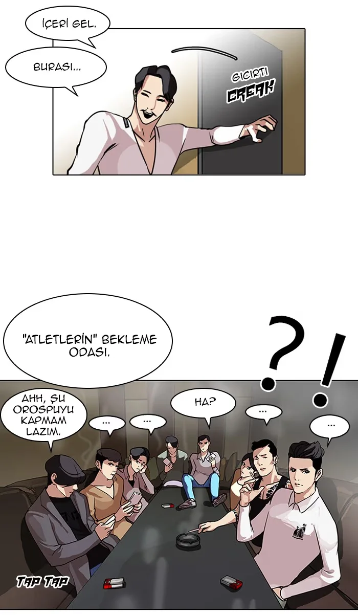 Lookism - Bölüm 76 - Sayfa 18
