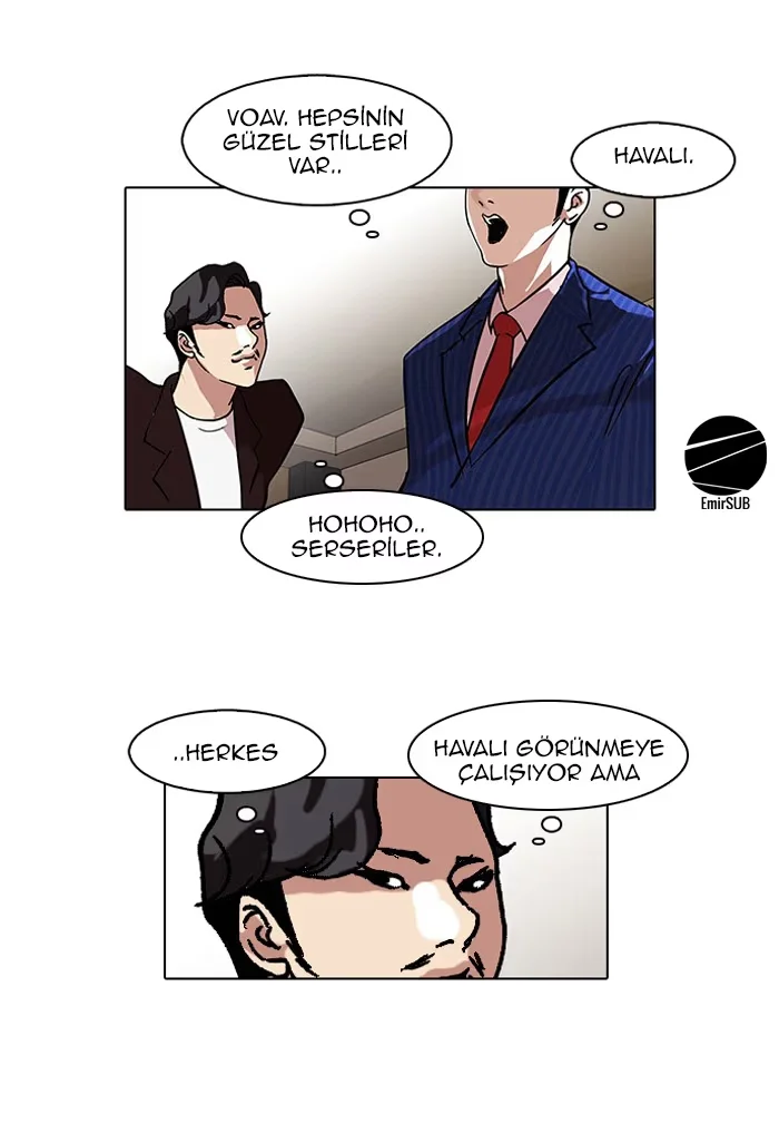 Lookism - Bölüm 76 - Sayfa 20