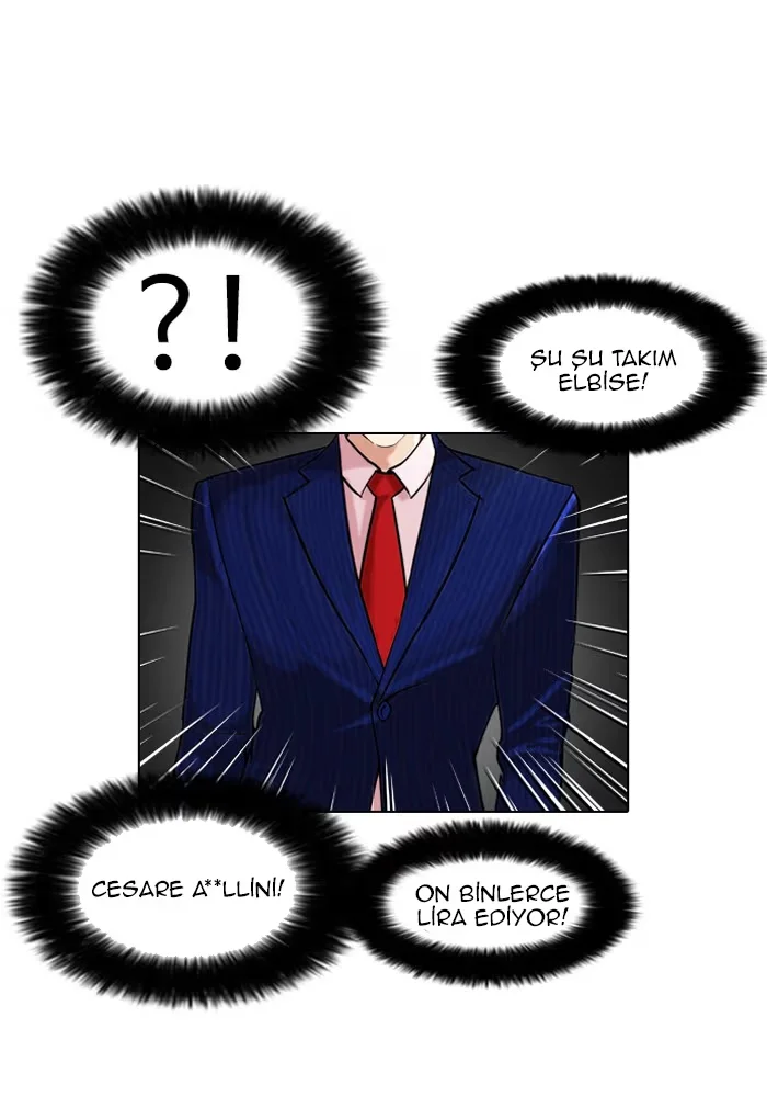 Lookism - Bölüm 76 - Sayfa 22