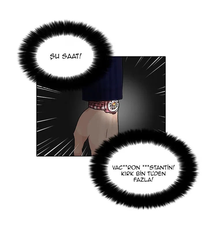 Lookism - Bölüm 76 - Sayfa 23