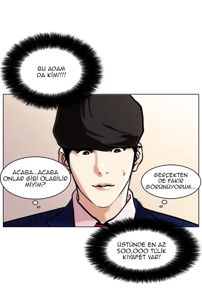 Lookism - Bölüm 76 - Sayfa 25