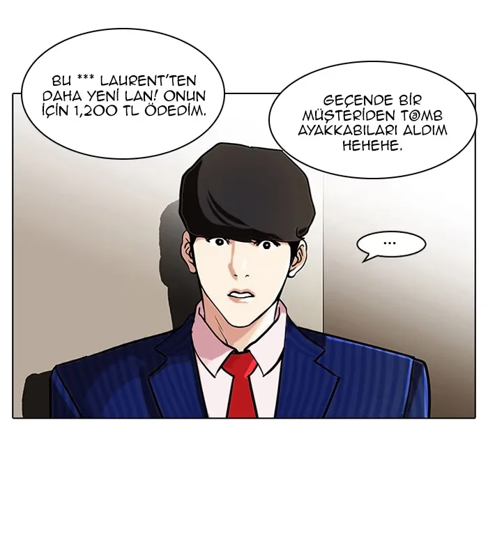 Lookism - Bölüm 76 - Sayfa 27