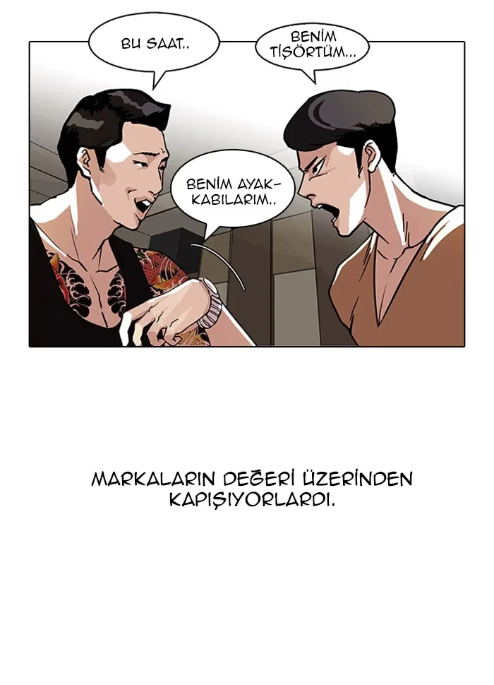 Lookism - Bölüm 76 - Sayfa 28