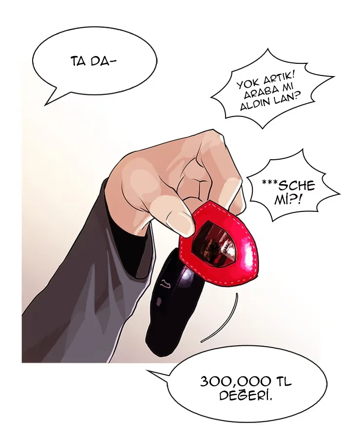 Lookism - Bölüm 76 - Sayfa 29