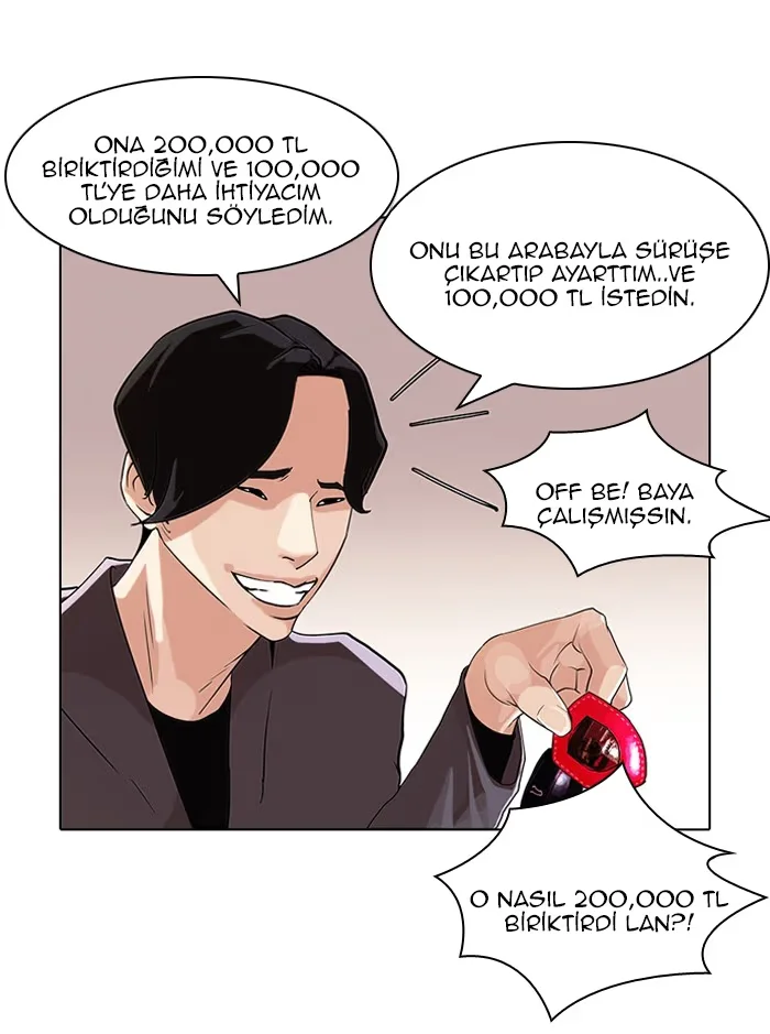 Lookism - Bölüm 76 - Sayfa 30
