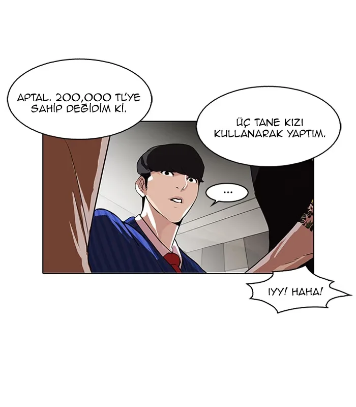 Lookism - Bölüm 76 - Sayfa 31