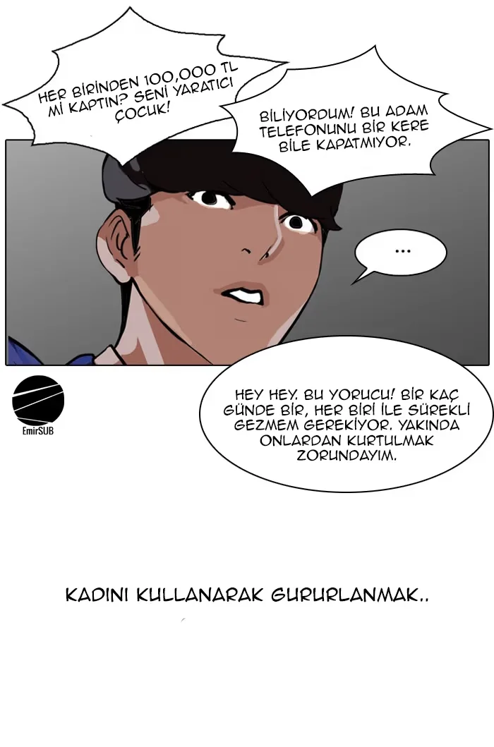 Lookism - Bölüm 76 - Sayfa 32