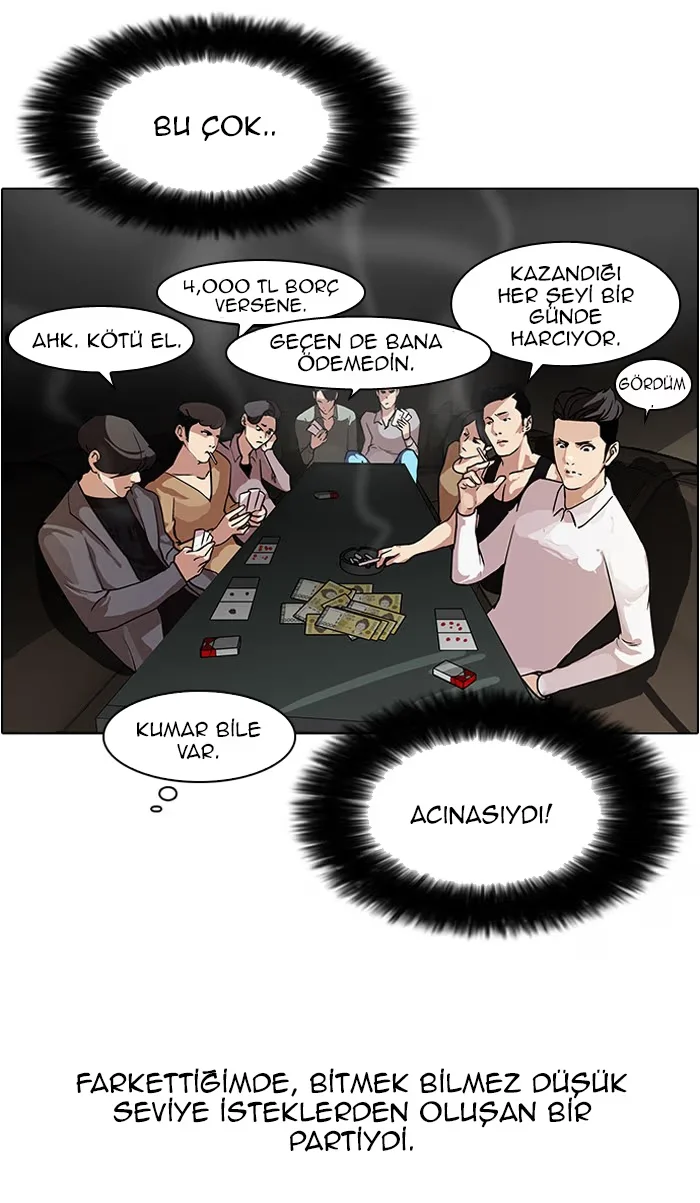 Lookism - Bölüm 76 - Sayfa 36
