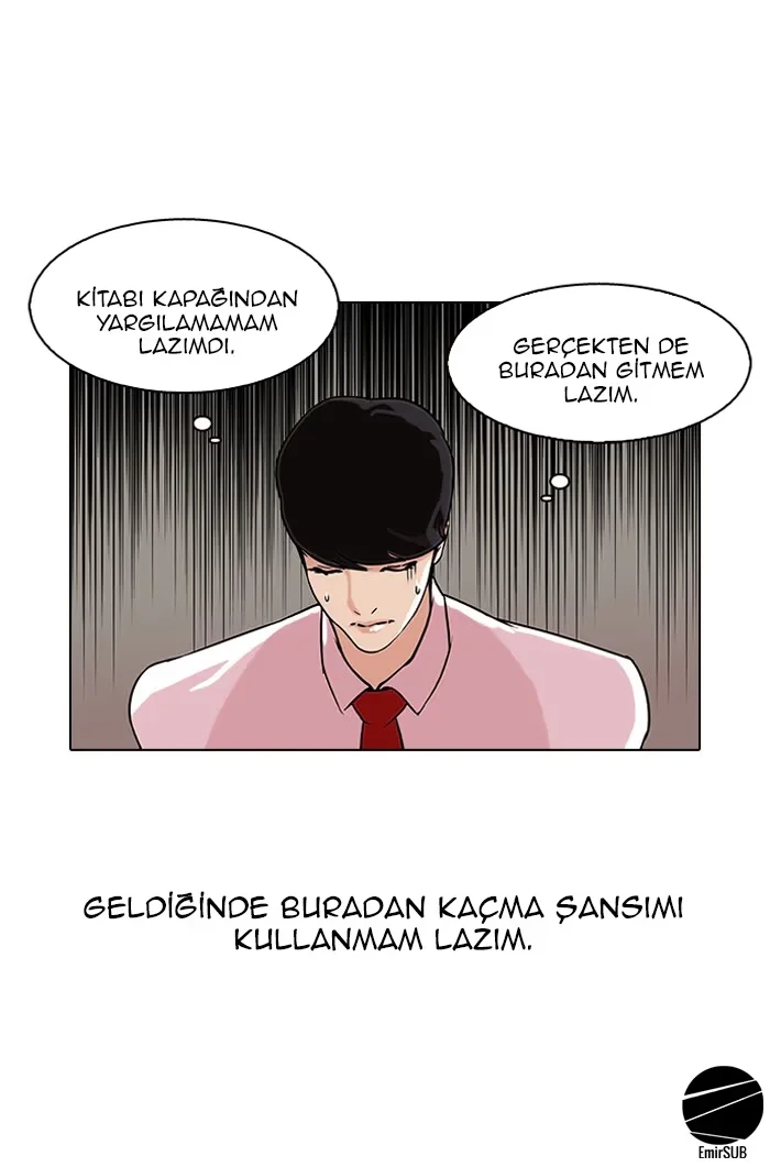 Lookism - Bölüm 76 - Sayfa 37