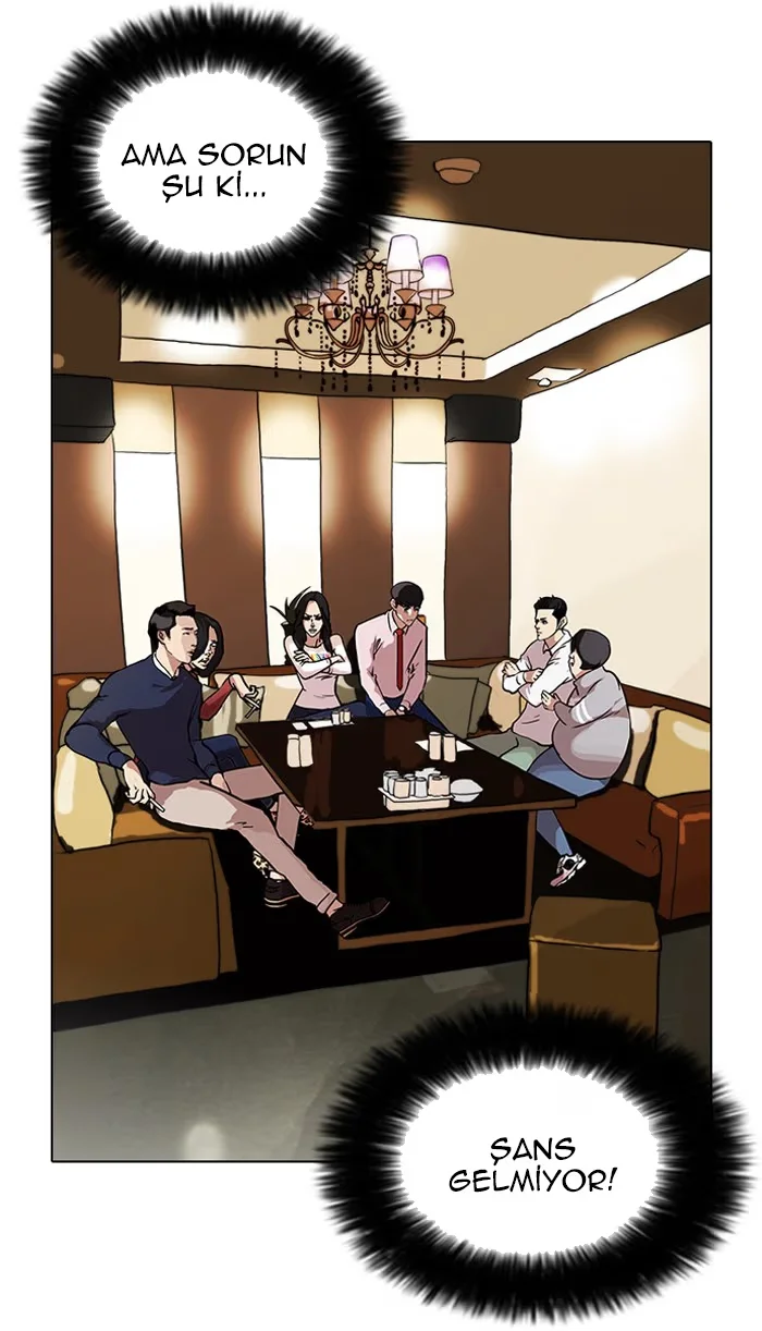 Lookism - Bölüm 76 - Sayfa 38