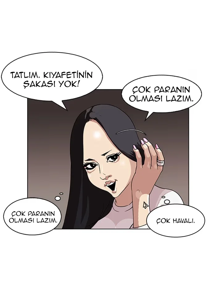 Lookism - Bölüm 76 - Sayfa 39
