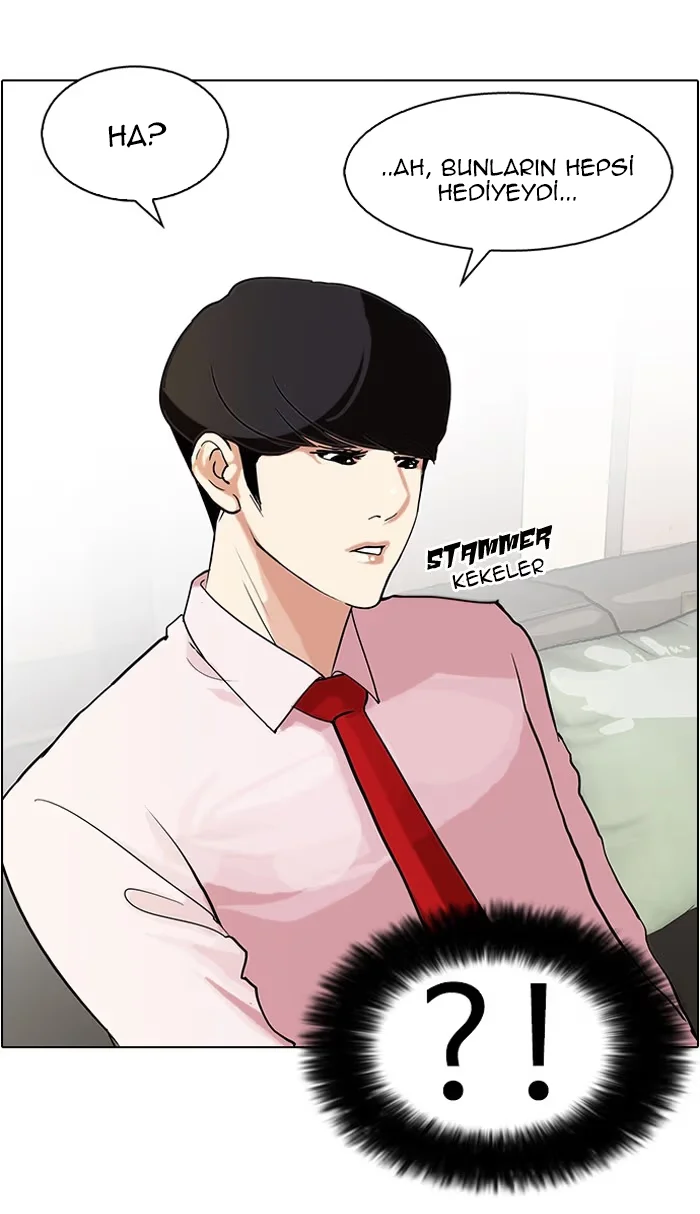 Lookism - Bölüm 76 - Sayfa 40