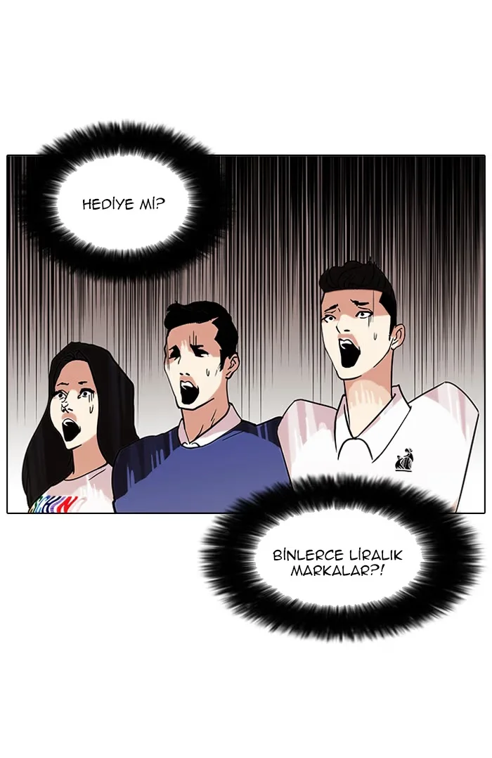 Lookism - Bölüm 76 - Sayfa 41