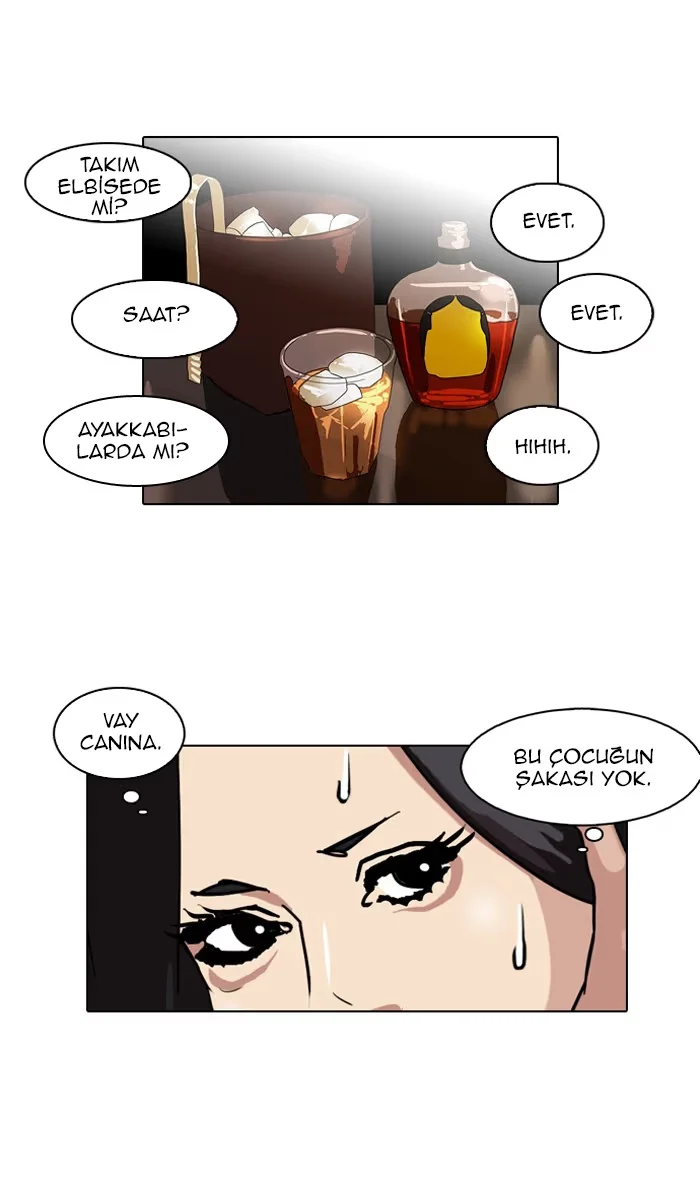 Lookism - Bölüm 76 - Sayfa 42