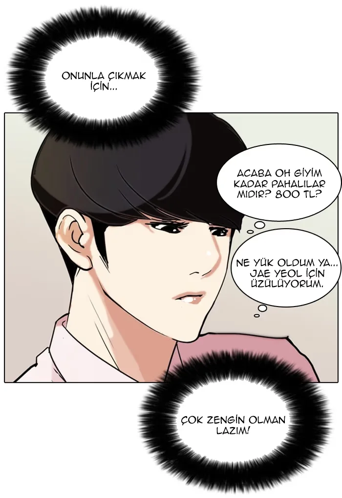 Lookism - Bölüm 76 - Sayfa 43