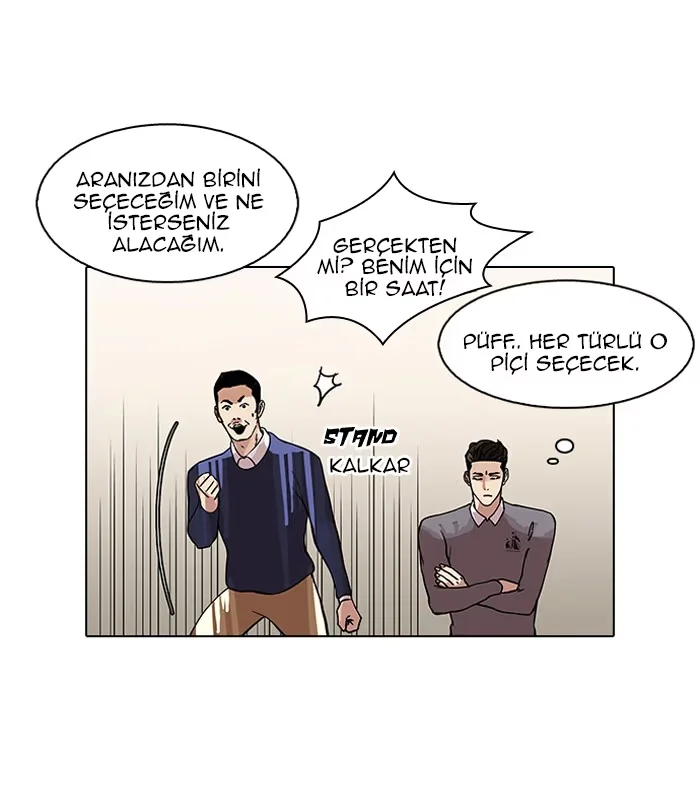 Lookism - Bölüm 76 - Sayfa 45
