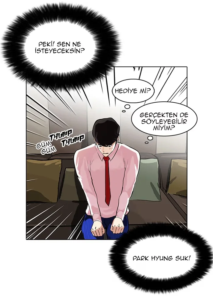Lookism - Bölüm 76 - Sayfa 47