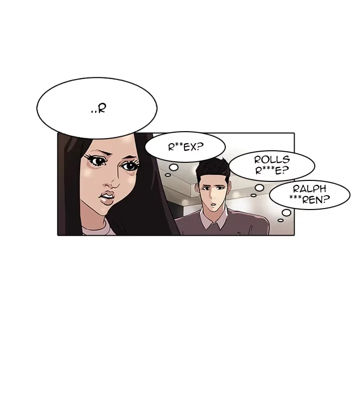 Lookism - Bölüm 76 - Sayfa 49