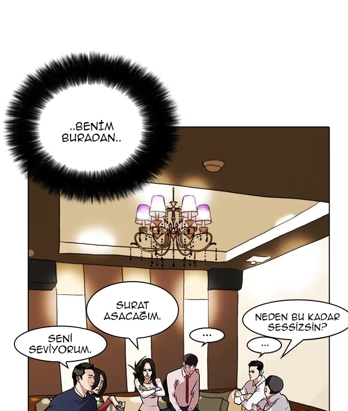 Lookism - Bölüm 76 - Sayfa 4