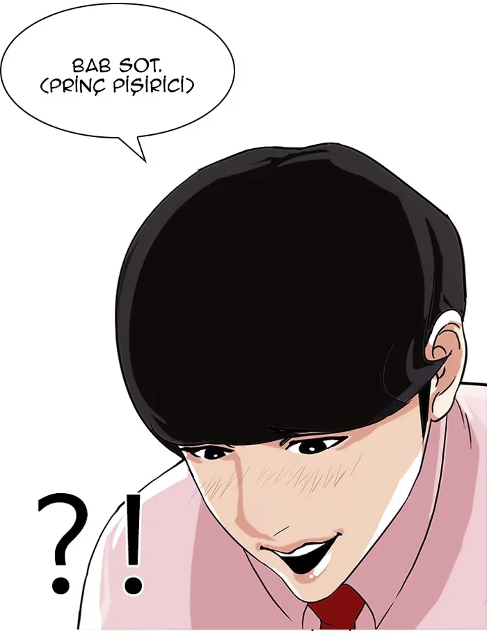 Lookism - Bölüm 76 - Sayfa 50