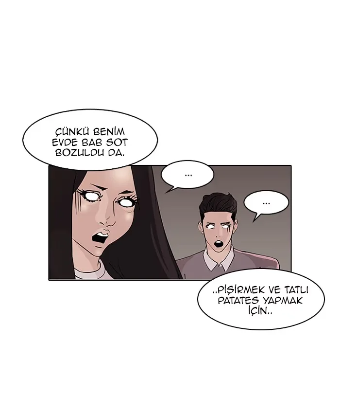 Lookism - Bölüm 76 - Sayfa 51