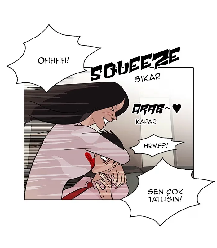 Lookism - Bölüm 76 - Sayfa 52