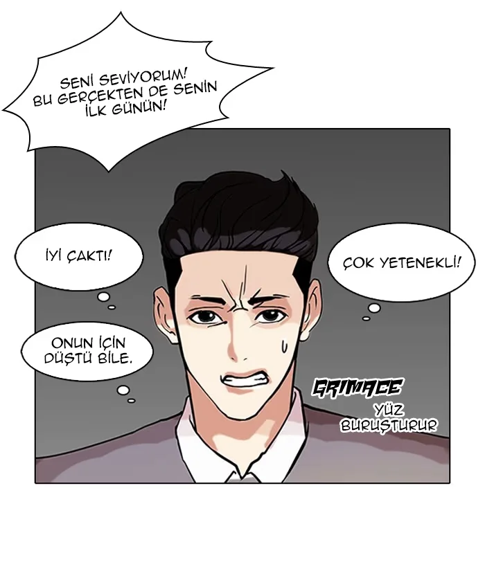Lookism - Bölüm 76 - Sayfa 53