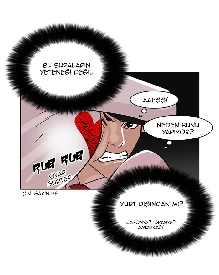 Lookism - Bölüm 76 - Sayfa 54