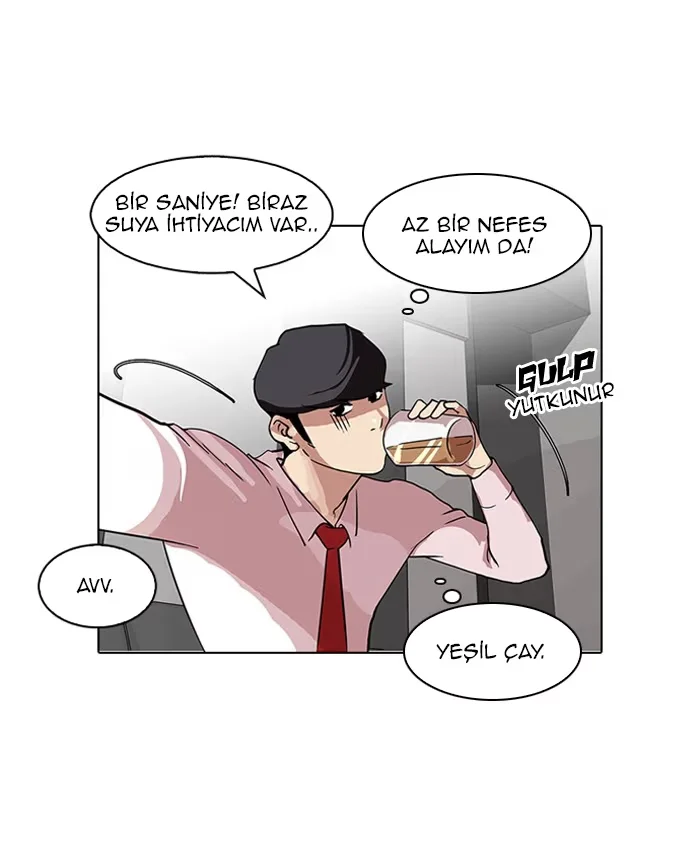 Lookism - Bölüm 76 - Sayfa 55