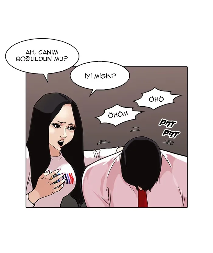 Lookism - Bölüm 76 - Sayfa 57