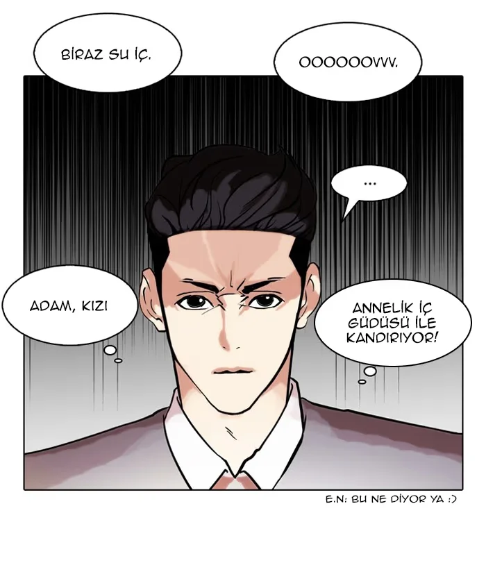 Lookism - Bölüm 76 - Sayfa 58