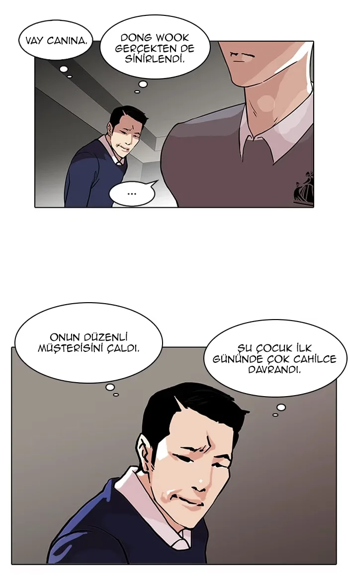 Lookism - Bölüm 76 - Sayfa 59
