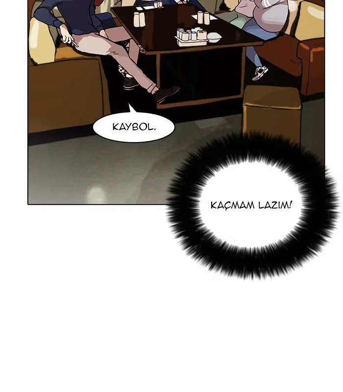 Lookism - Bölüm 76 - Sayfa 5
