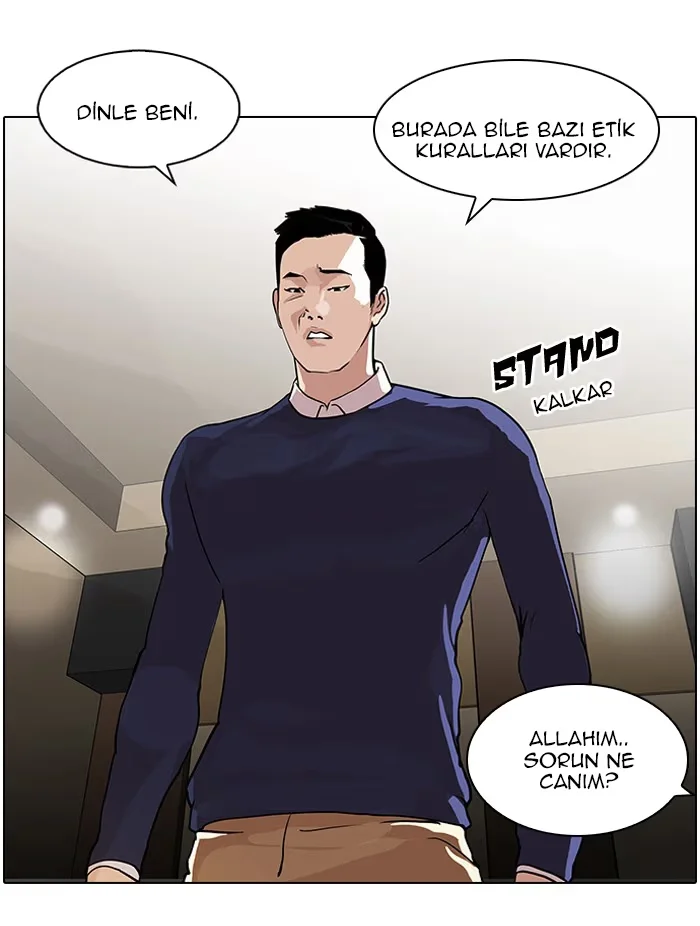 Lookism - Bölüm 76 - Sayfa 61